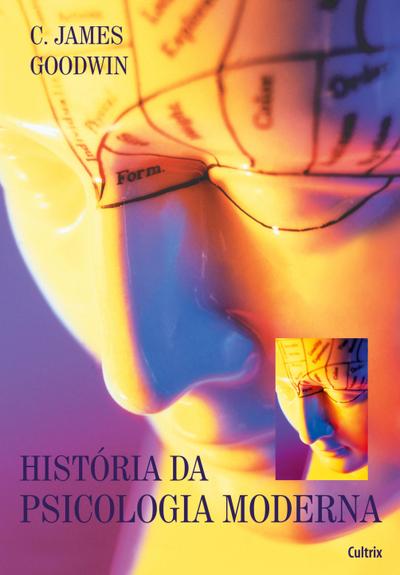 História da Psicologia Moderna