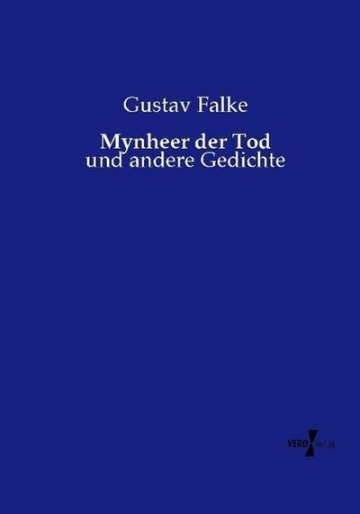 Mynheer der Tod