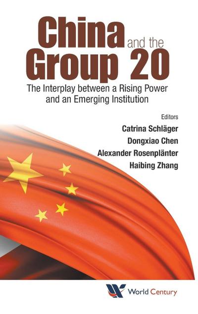 CHINA AND THE GROUP 20