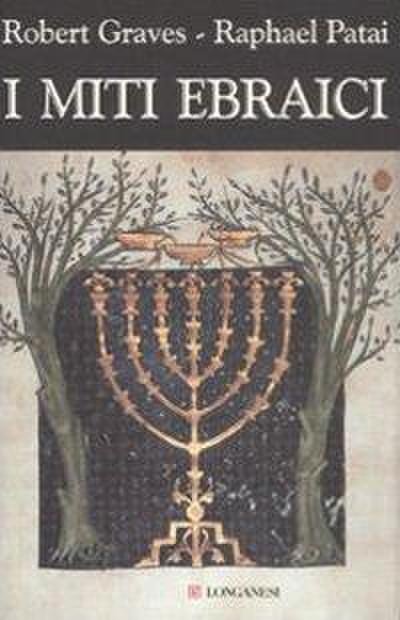 Miti ebraici
