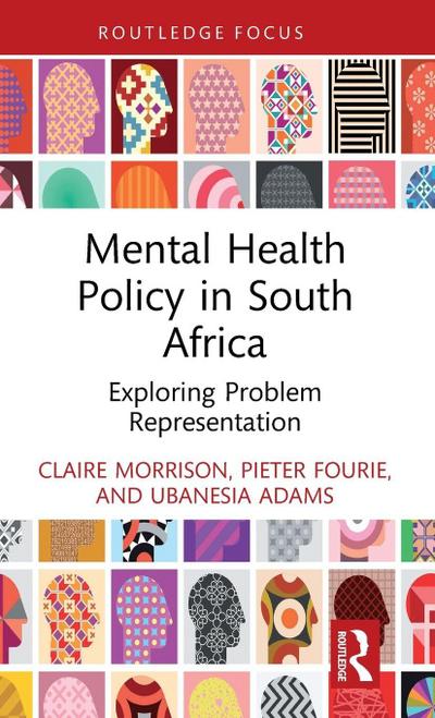 Mental Health Policy in South Africa