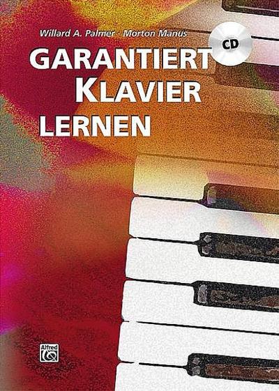 Garantiert Klavier lernen
