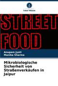 Mikrobiologische Sicherheit von Straßenverkäufen i