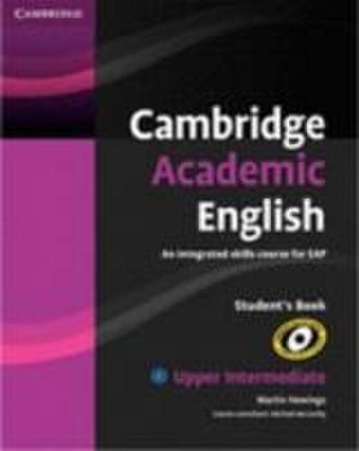 Cambridge Academic English B2 Upper Intermediate Student’s Book