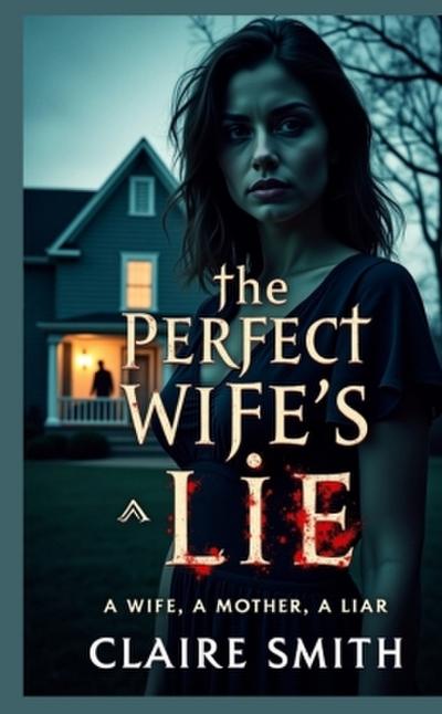 THE PERFECT WIFE’S LIE