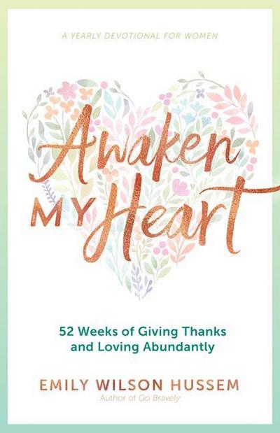Awaken My Heart