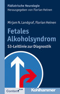 Fetales Alkoholsyndrom - Florian Heinen