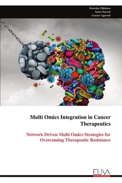 Multi Omics Integration in Cancer Therapeutics