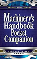 Machinery’s Handbook Pocket Companion