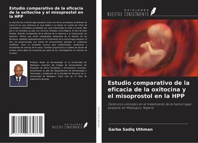 Estudio comparativo de la eficacia de la oxitocina y el misoprostol en la HPP