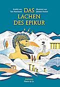 Das Lachen des Epikur