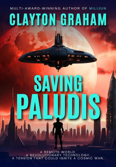 Saving Paludis