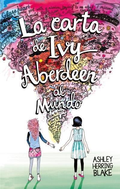 Carta de Ivy Aberdeen Al Mundo, La -V2*