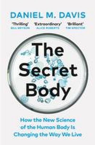 The Secret Body
