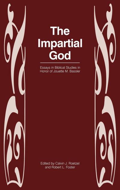 The Impartial God
