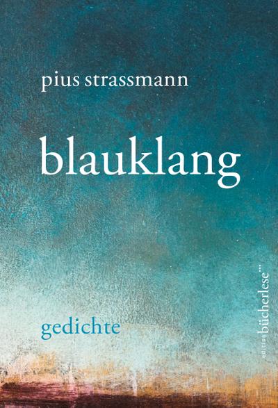 Strassmann, P: blauklang