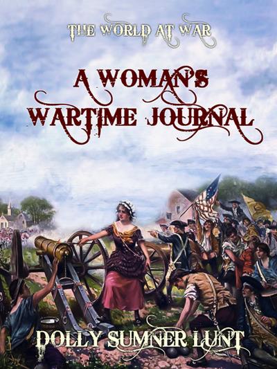 A Woman’s Wartime Journal