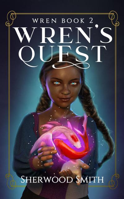 Wren’s Quest