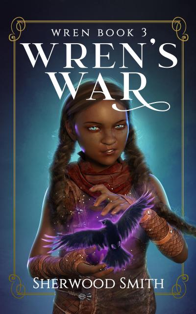 Wren’s War