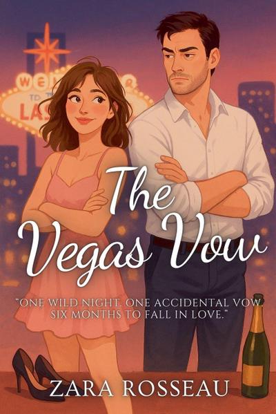 The Vegas Vow