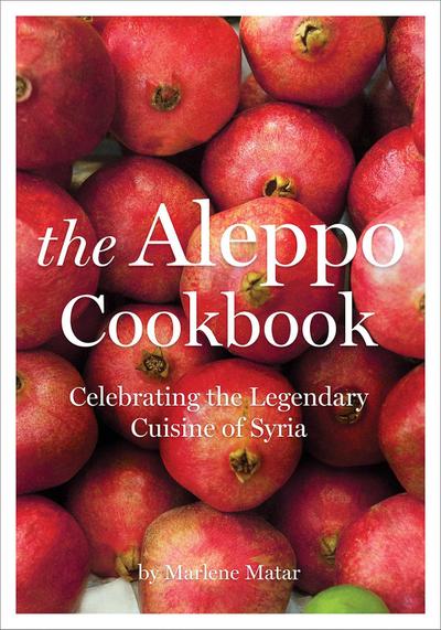 The Aleppo Cookbook