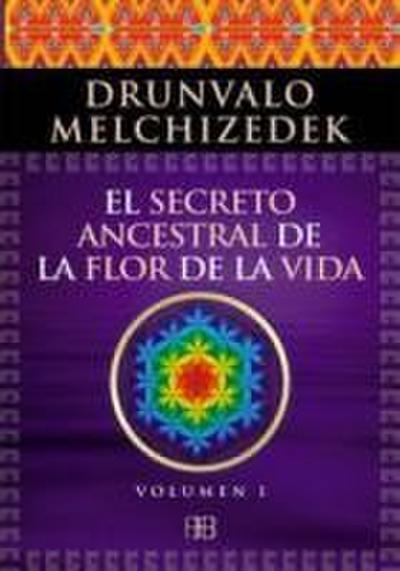 El secreto ancestral de la flor de la vida 1