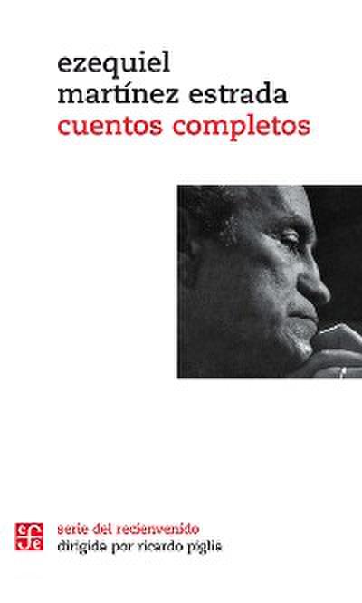 Cuentos completos