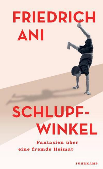 Schlupfwinkel