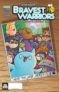 Bravest Warriors #30
