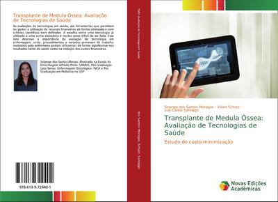 Transplante de Medula Óssea: Avaliação de Tecnologias de Saúde