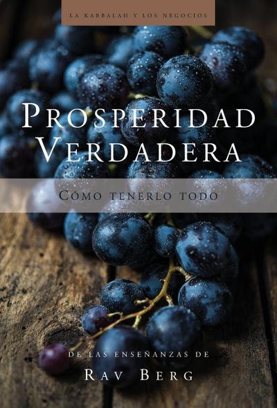 Prosperidad Verdadera