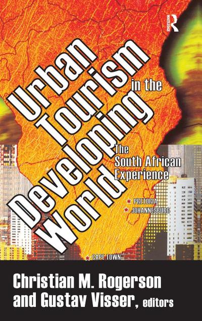 Urban Tourism in the Developing World