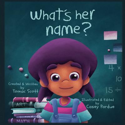 What’s Her Name?