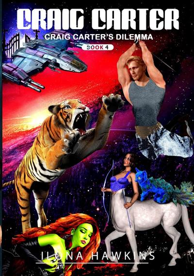 Craig Carter’s Dilemma