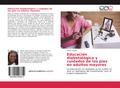 Educación diabetológica y cuidados de los pies en adultos mayores