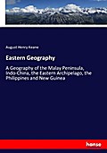 Eastern Geography
