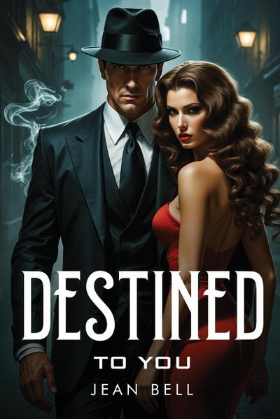 Jean Bell: Destined To You