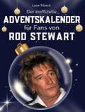 Der inoffizielle Adventskalender für Fans von Rod 