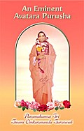 An Eminent Avatara Purusha