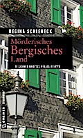 Mörderisches Bergisches Land