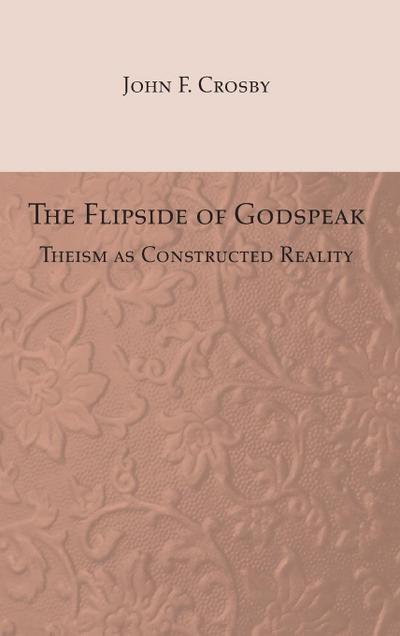 The Flipside of Godspeak