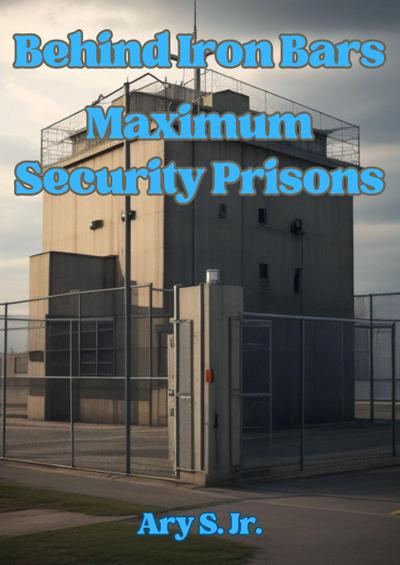 Behind Iron Bars: Maximum Security Prisons