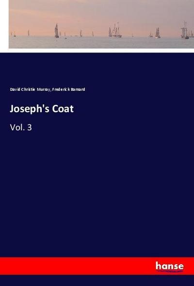 Joseph’s Coat