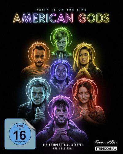 American Gods