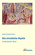Die christliche Mystik