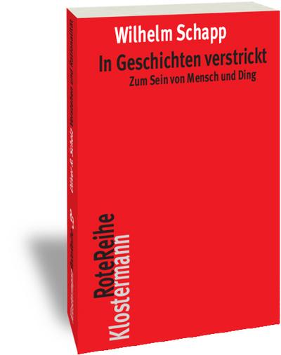 In Geschichten verstrickt