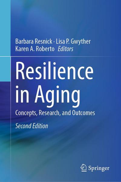 Resilience in Aging