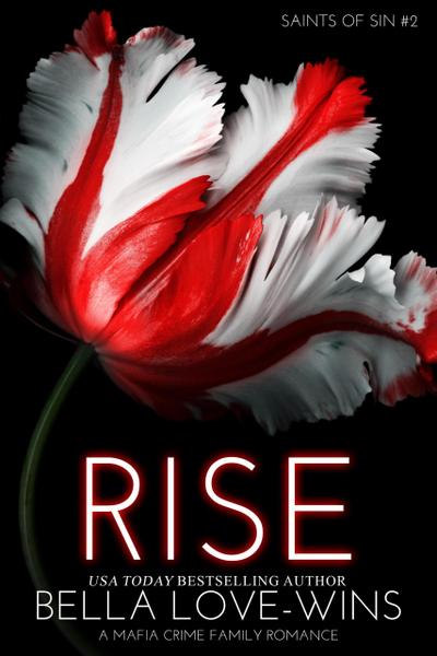 Rise (A Mafia Crime Family Romance)