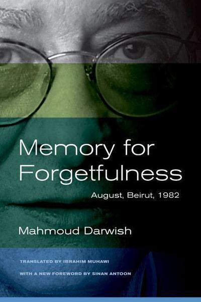 Memory for Forgetfulness