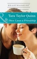 Once Upon A Friendship